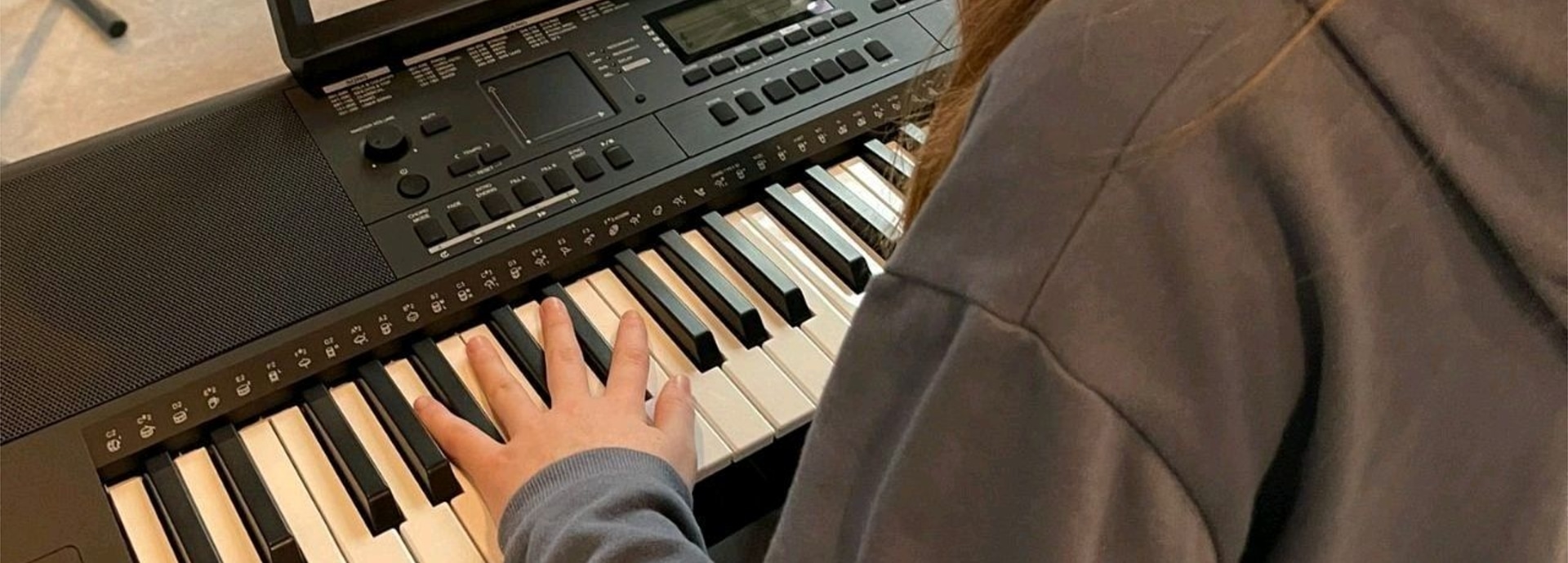piano