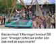 Krantenartikel 