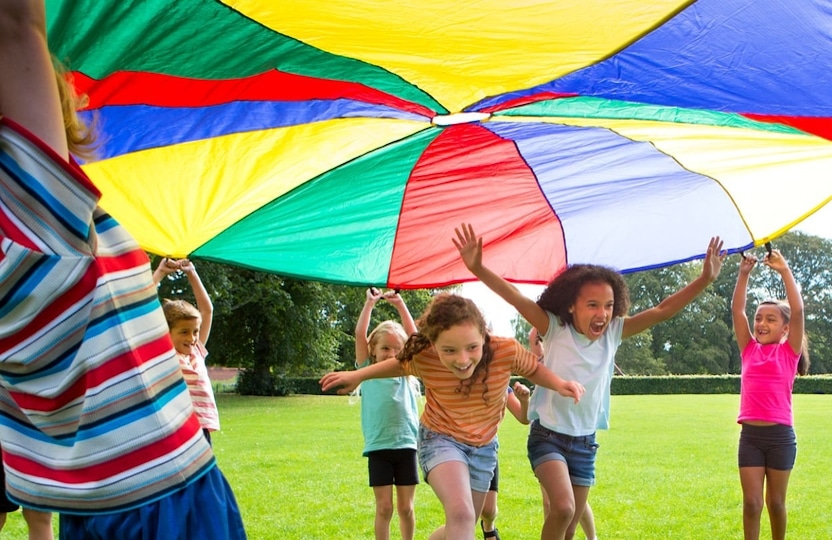 parachute